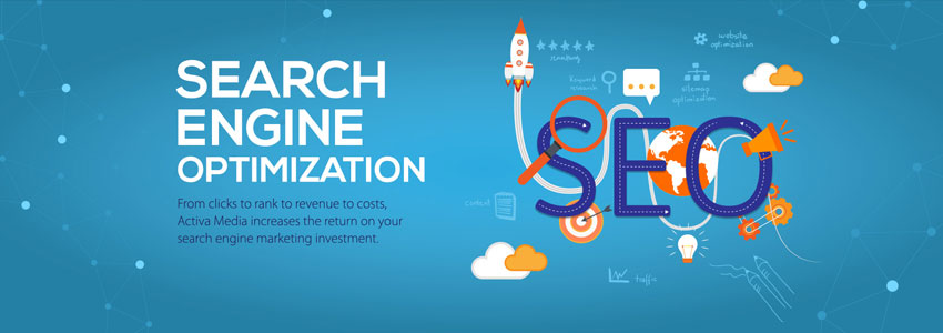 Search engine Optimization