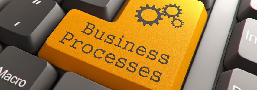 Business Process Management