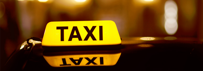 TaxiMobility
