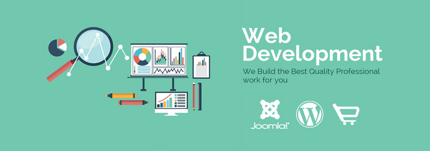 Web Development