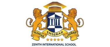 Zenith International