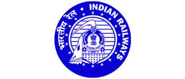 Indian Railways - Chennai Divn