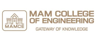 MAM Engineering College