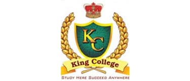 Kings College of Engineering