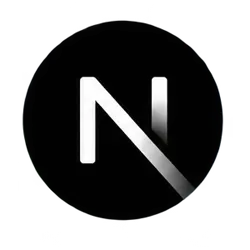Next.JS icon