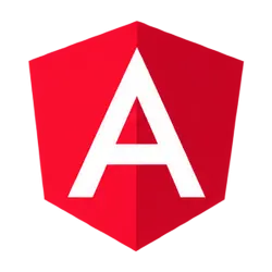 Angular icon