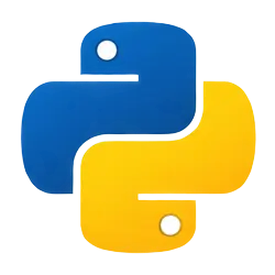 Python icon