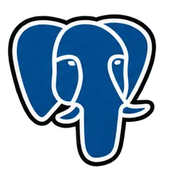 PostgreSQL icon
