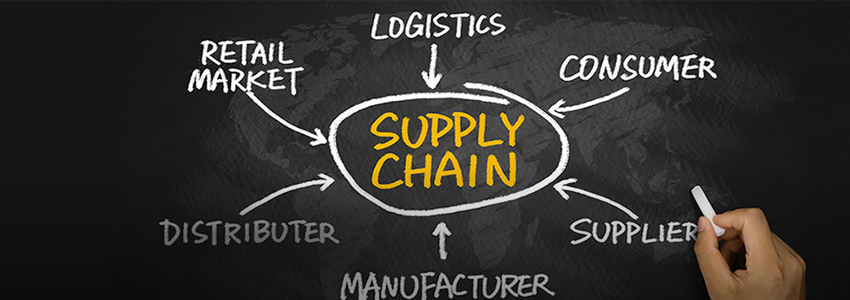 Suppl chain management