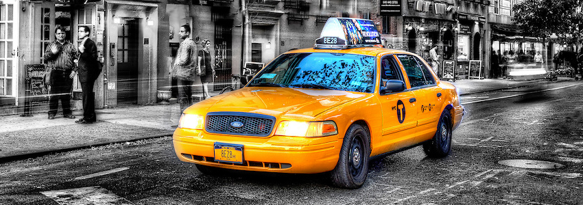 TaxiMobility